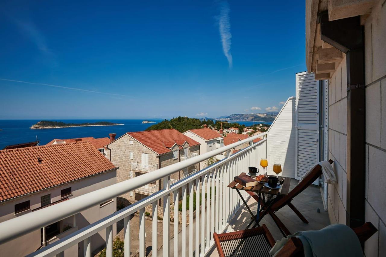 Apartments Maruna Cavtat Exterior photo