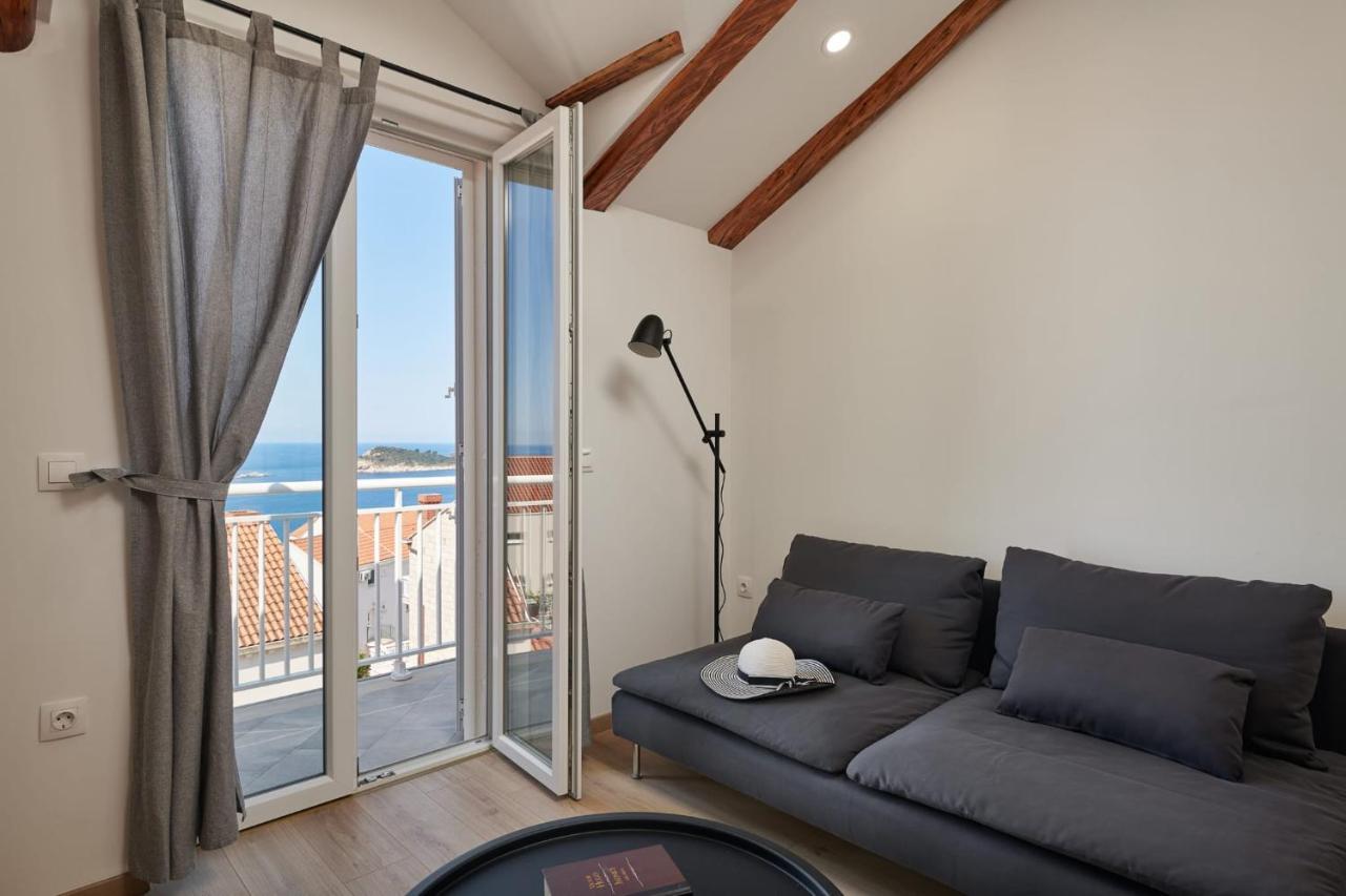 Apartments Maruna Cavtat Exterior photo